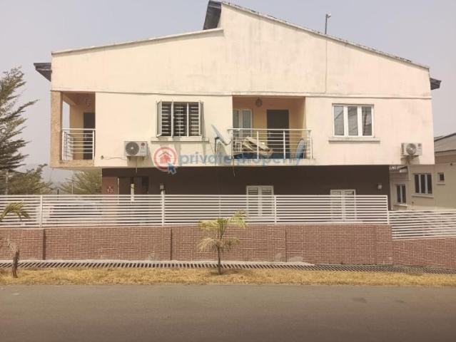 Apartment for sale in Abuja