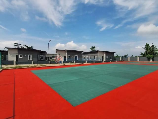 Apartment for sale in Obafemi Owode