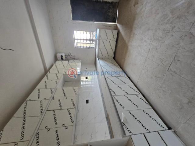 Apartment for sale in Abuja, Central Area Phase 2 