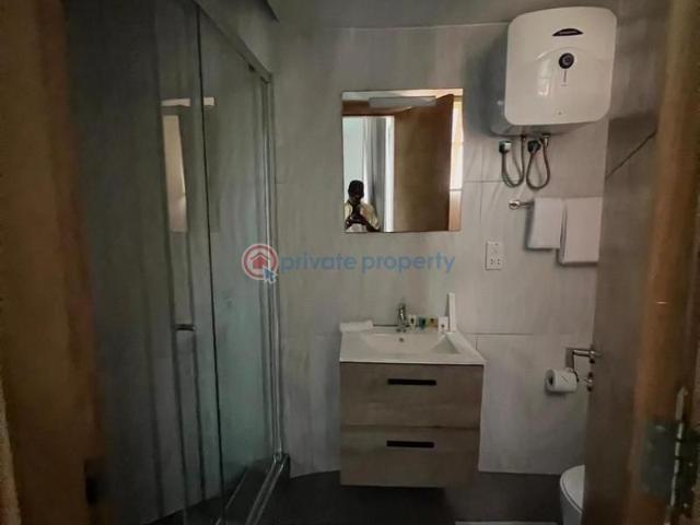 Apartment for sale in Eti Osa, Abuja