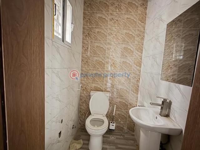 Apartment for sale in Abuja, Sokoto