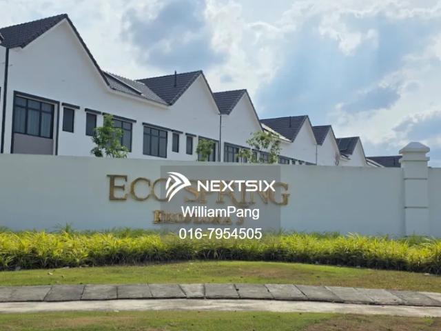 Residential House for sale in Johor