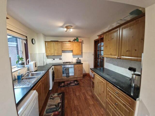 House for sale in Aberdeen, Standryford