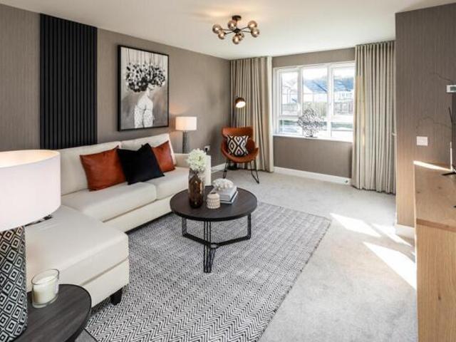 House for sale in Aberdeen, Countesswells