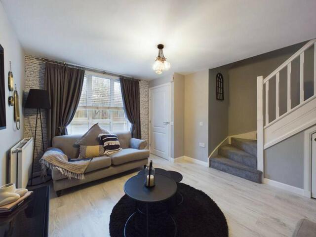 House for sale in Balmedie, Scotland