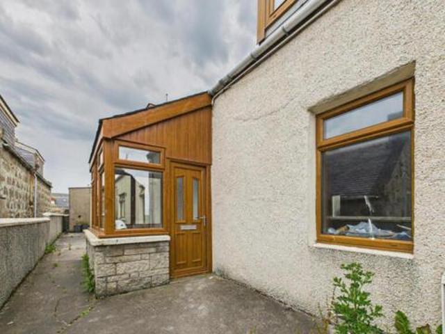 House for sale in Broadsea, Fraserburgh