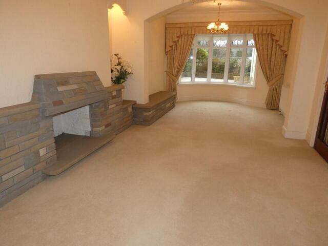 House for sale in Aberdulais, Caewern