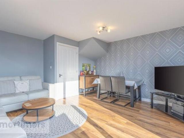 House for sale in Little Moor End, Backburn