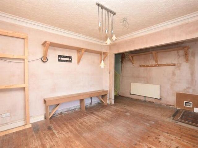 House for sale in Backburn, Lancashire