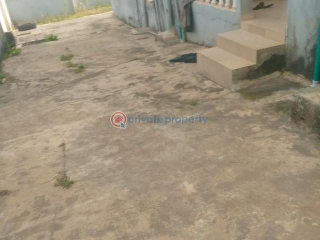 House for sale in Ikorodu, Abuja