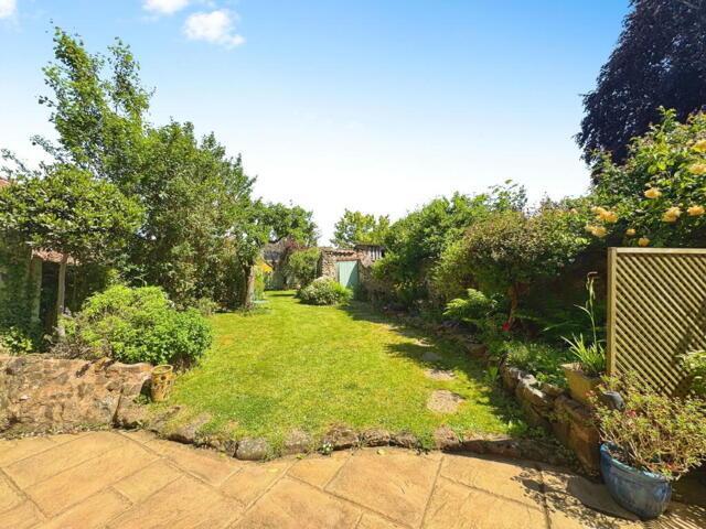 House for sale in Alcombe, Minehead
