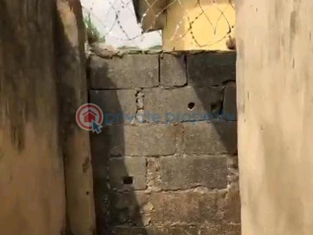 House for sale in Alimosho, Abuja