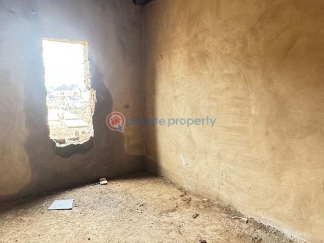 House for sale in Abuja, Sokoto