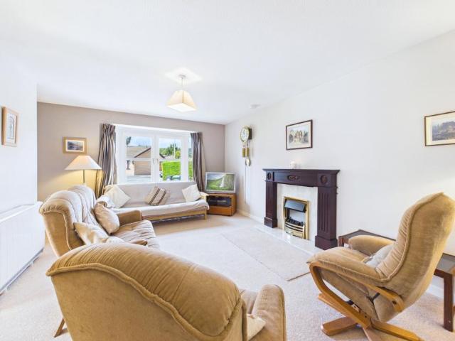 House for sale in Aviemore, Scotland