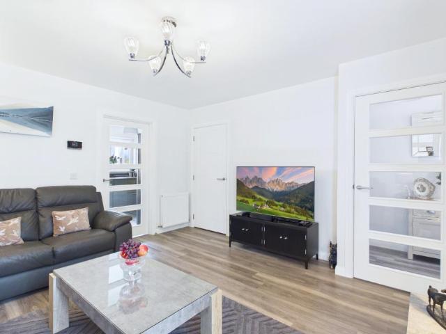 House for sale in Aviemore, Scotland