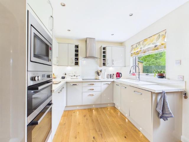 House for sale in Aviemore, Scotland