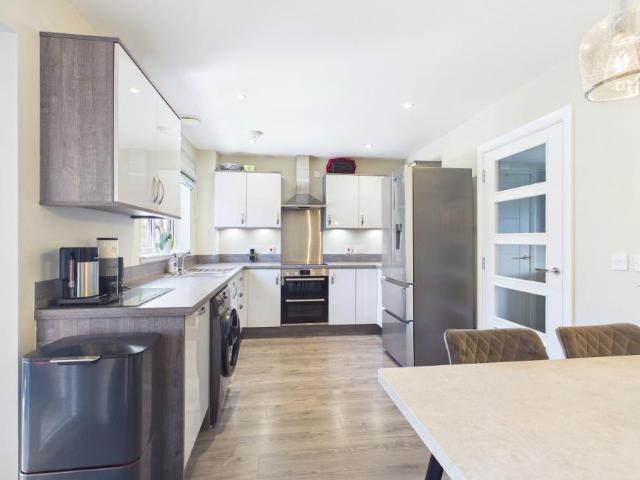 House for sale in Aviemore, Scotland