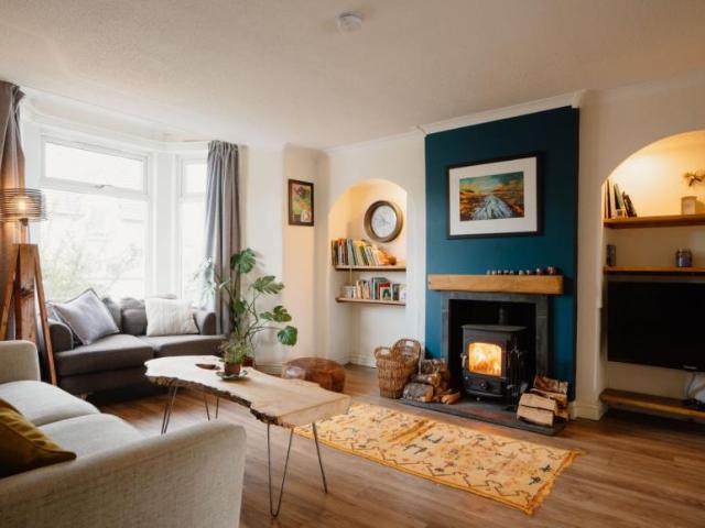 House for sale in Aviemore, Scotland