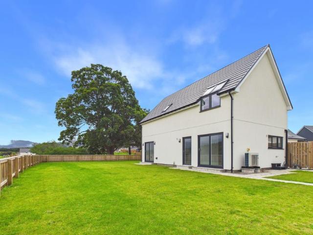 House for sale in Aviemore, Scotland