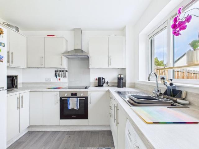 House for sale in Aviemore, Scotland