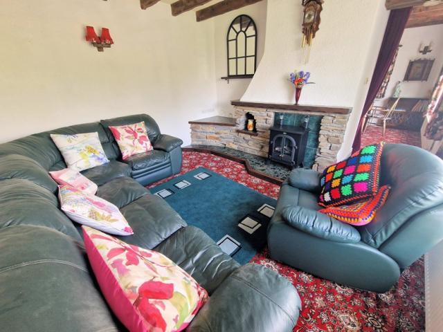 House for sale in Baldrine