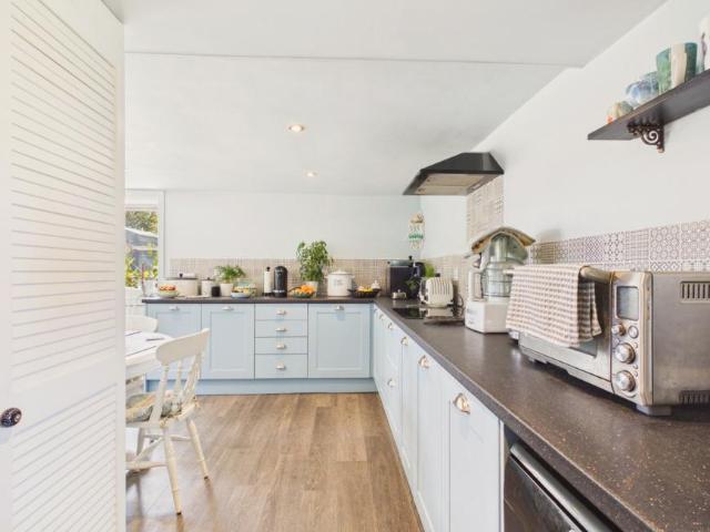 House for sale in Glenlivet, Scotland