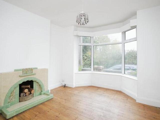House for sale in Barton, Leicestershire