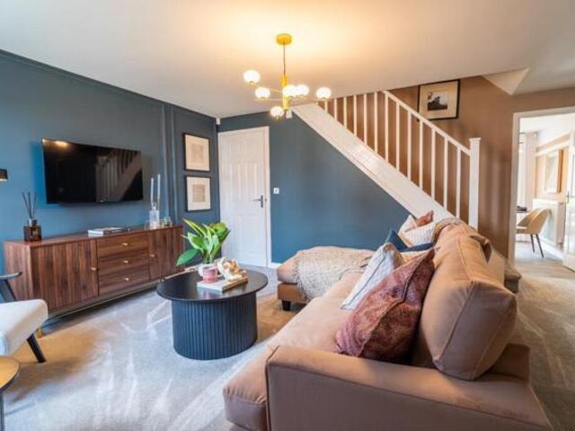 House for sale in Goldthorpe, Isle Of Man