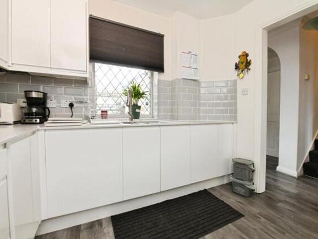 House for sale in Vange, Essex