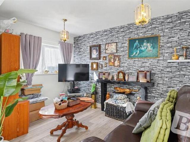 House for sale in Vange, Essex