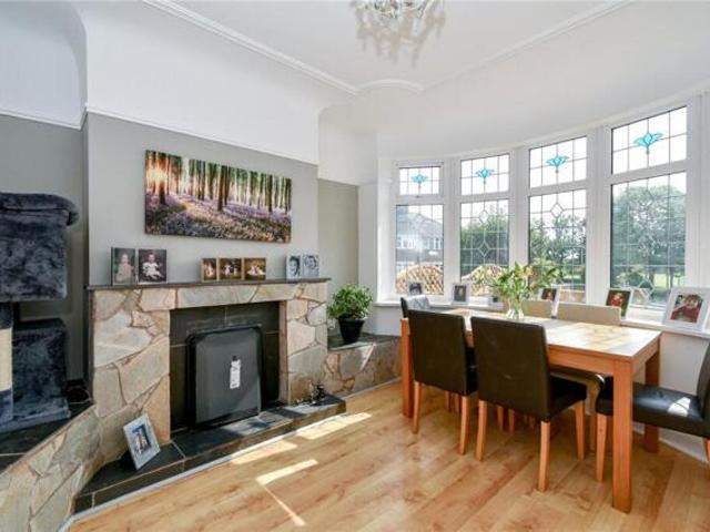 House for sale in Bebington, Higher Bebington