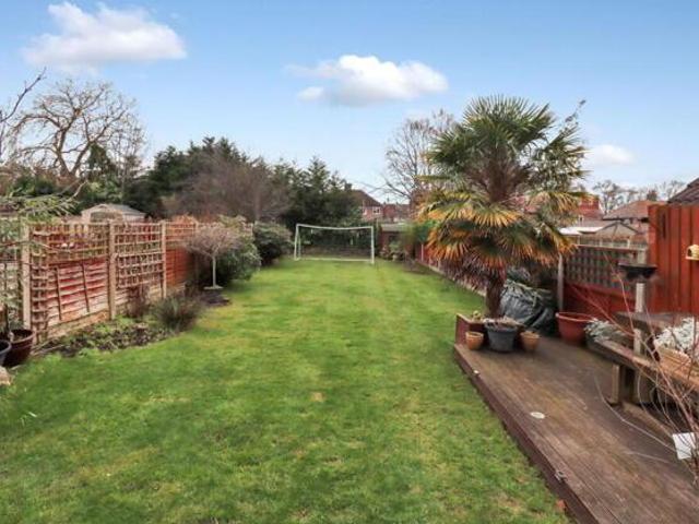 House for sale in Bebington, Stanton