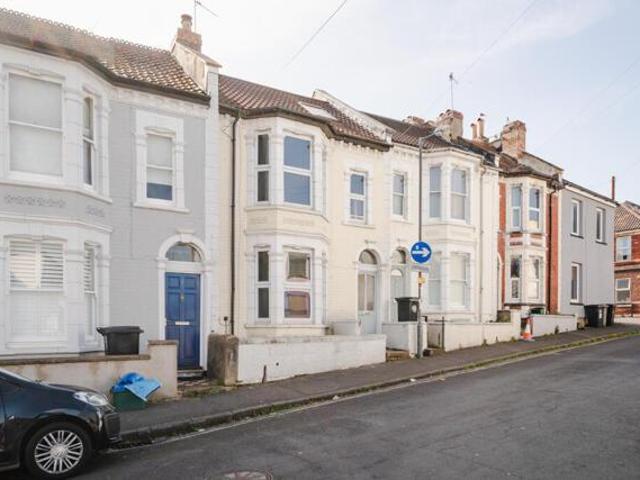 House for sale in Bedminster, Wapping Wharf