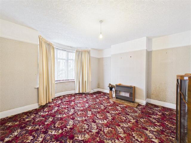 House for sale in Feckenham, City Of Bristol