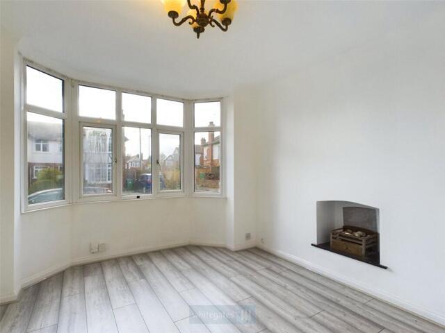 House for sale in Lenton Abbey, Haddon