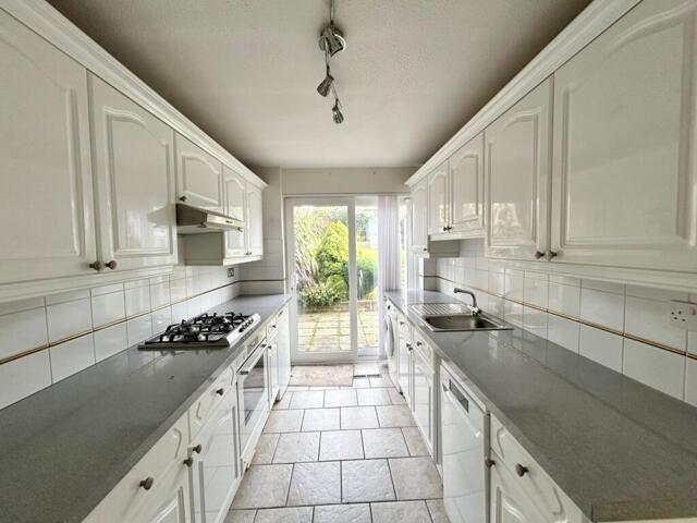 House for sale in Heathlands, East Sussex