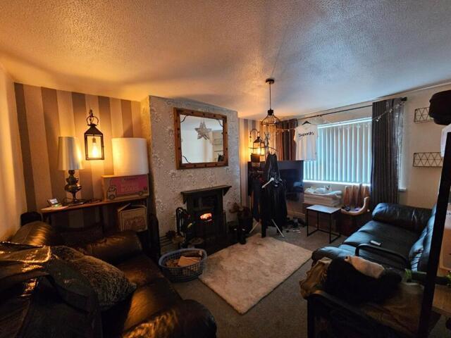 House for sale in Brandis Corner, Devon
