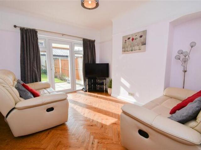 House for sale in Greasby, Wirral
