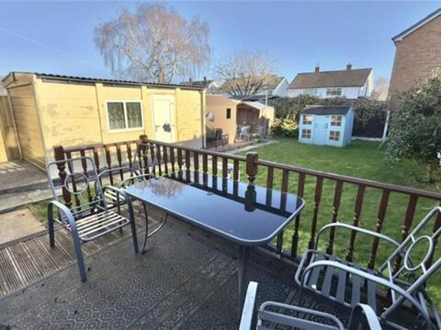 House for sale in Pensby, Wirral