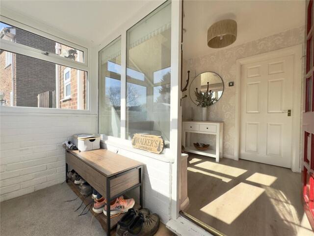 House for sale in Meols