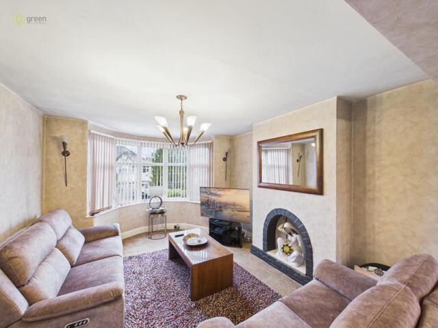 House for sale in Handsworth, West Midlands