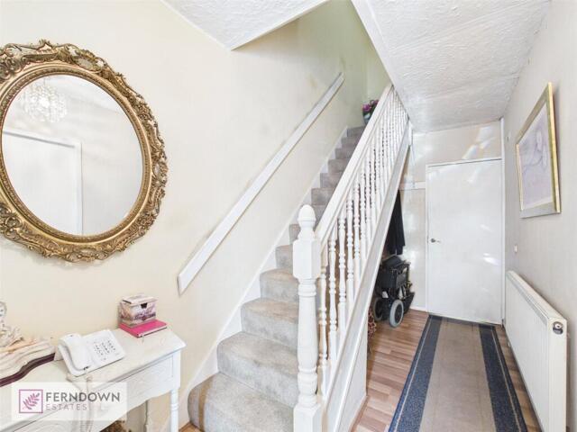 House for sale in Kitts Green, West Midlands