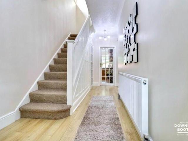 House for sale in Hamstead, West Midlands