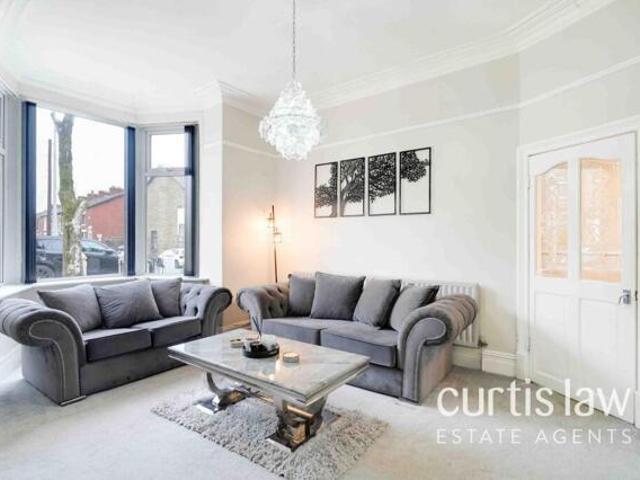 House for sale in Beardwood, Blackburn