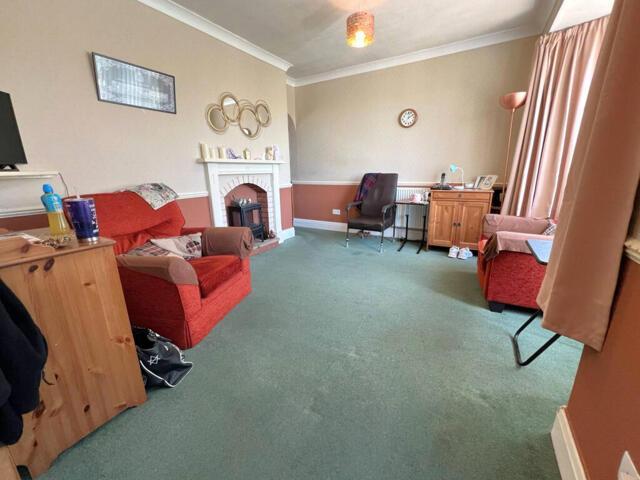 House for sale in Layton, Blackpool