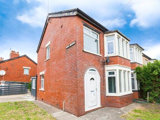 House for sale in Queenstown, Blackpool