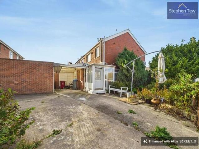House for sale in Queenstown, Blackpool