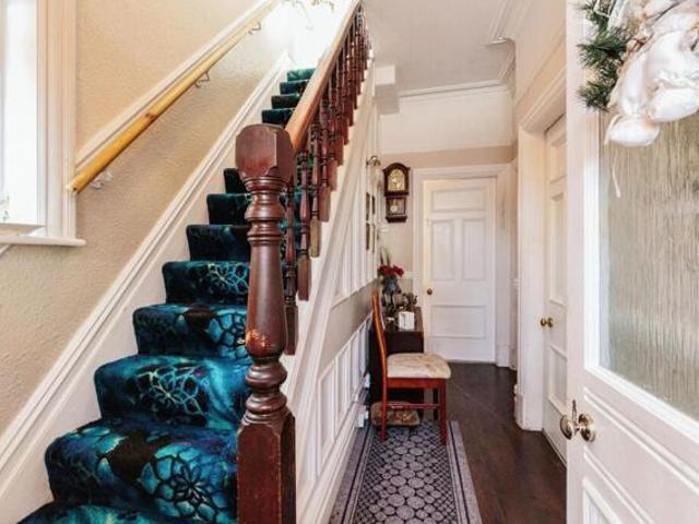 House for sale in Blackpool