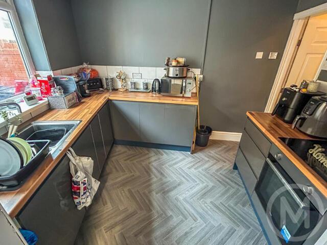 House for sale in North Shore, Blackpool