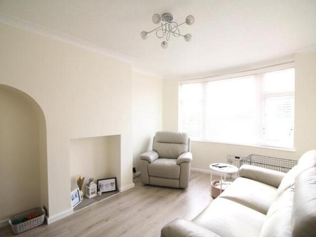 House for sale in Norcross, Blackpool